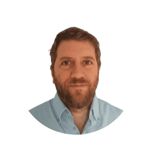 Lic. Sebastián Méndez Errico - Psicólogo Online USA